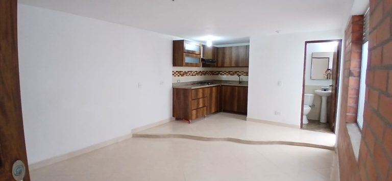 Se arrienda apartamento ubicado en el municipio de La Ceja Antioquia.