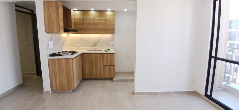 Se arrienda apartamento ubicado en el municipio de Rionegro Antioquia.