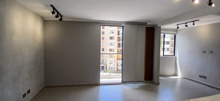 Se arrienda apartamento ubicado en el municipio de Rionegro Antioquia.