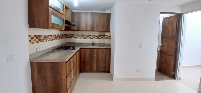 Se arrienda apartamento ubicado en el municipio de La Ceja Antioquia.