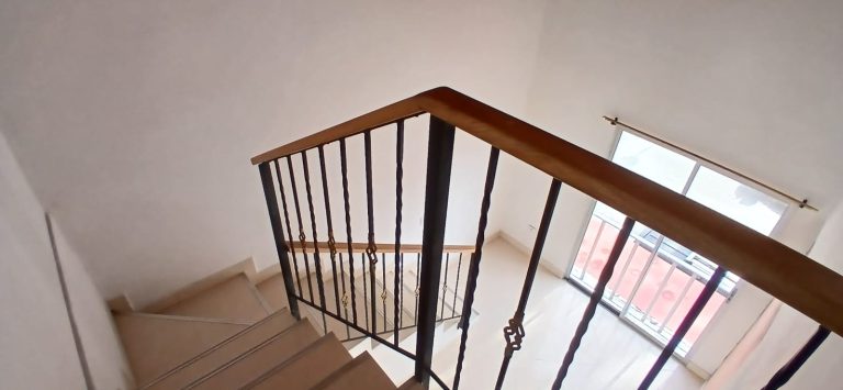 Se arrienda apartamento ubicado en el municipio de La Ceja Antioquia.