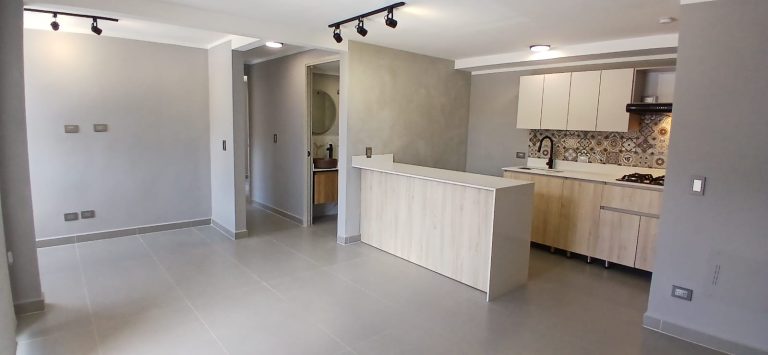Se arrienda apartamento ubicado en el municipio de Rionegro Antioquia.