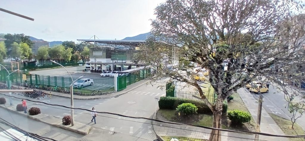 Apartamento en Arriendo