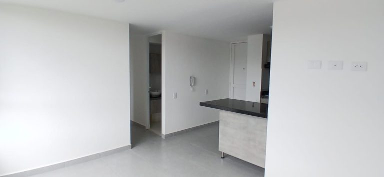 Se arrienda apartamento ubicado en el municipio de La Ceja Antioquia.