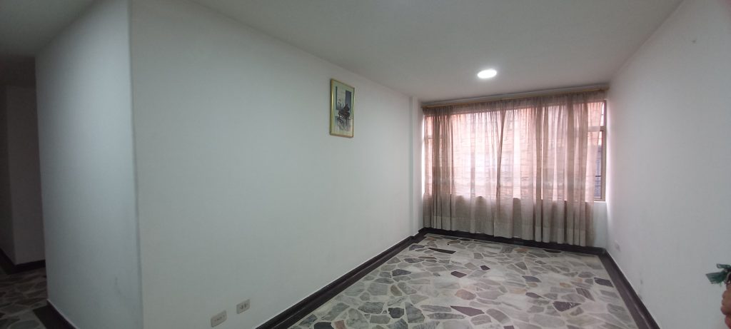 Apartamento en Arriendo