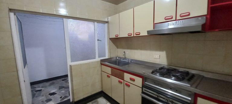 Apartamento en arriendo Fontibón 202