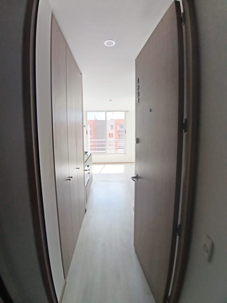Apartaestudio en Venta o alquiler Entreverde Club