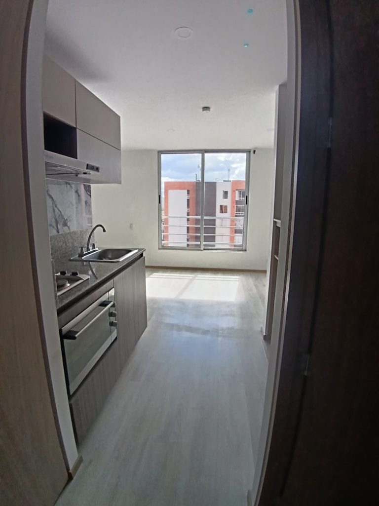 Apartaestudio en Venta o alquiler Entreverde Club
