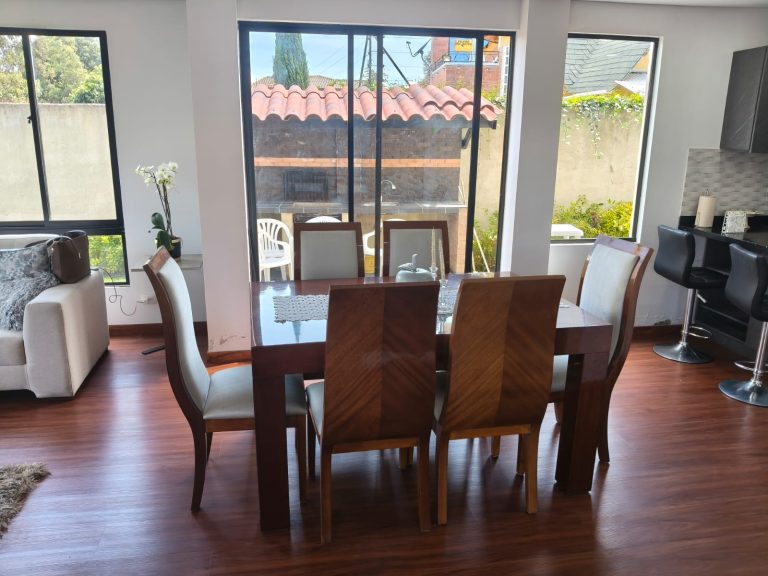 Casa en Venta a alquiler en Cajicá Santa Inés