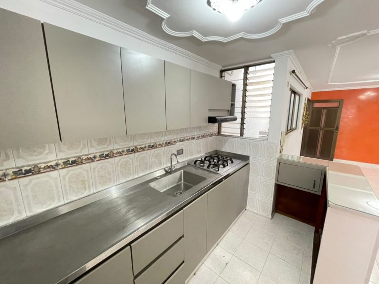 Apartamento en alquiler Samanes Cali