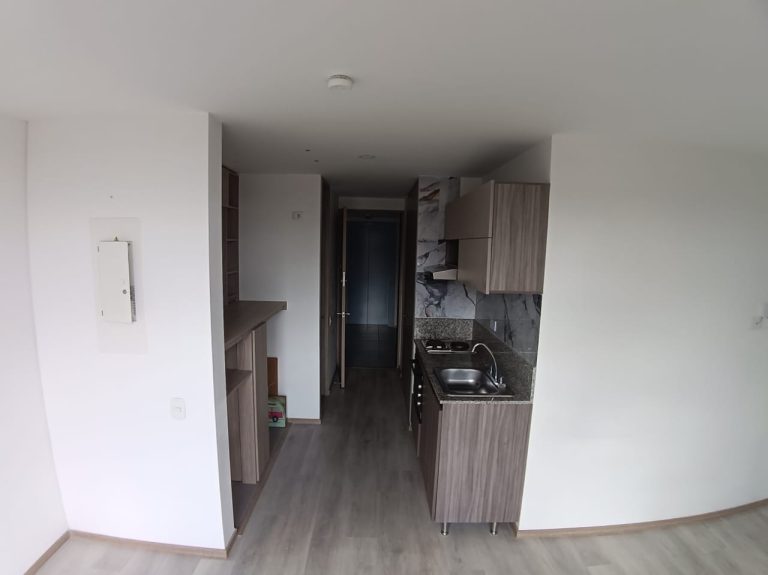 Apartaestudio en Venta o alquiler Entreverde Club