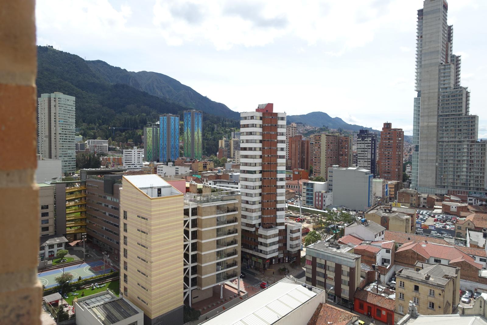 Apartamento en Arriendo