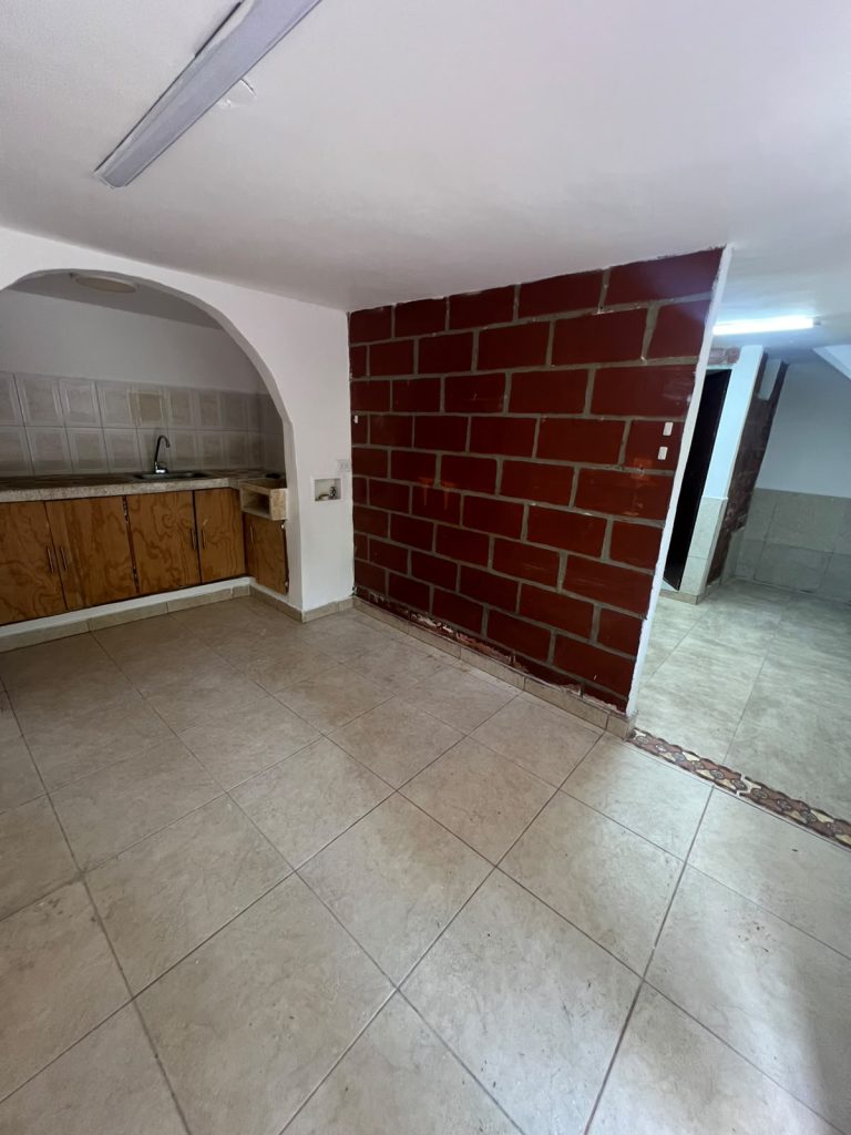 Apartaestudio en Arriendo