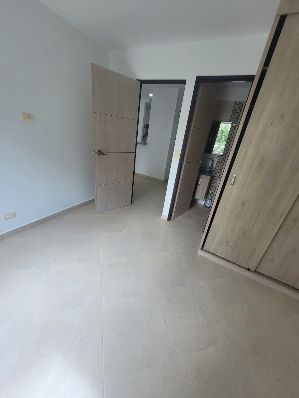 Apartamento en Arriendo