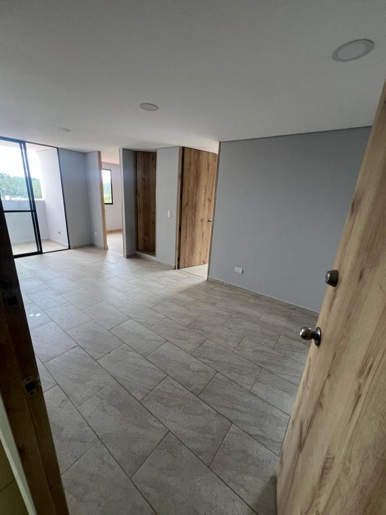Apartamento en Arriendo