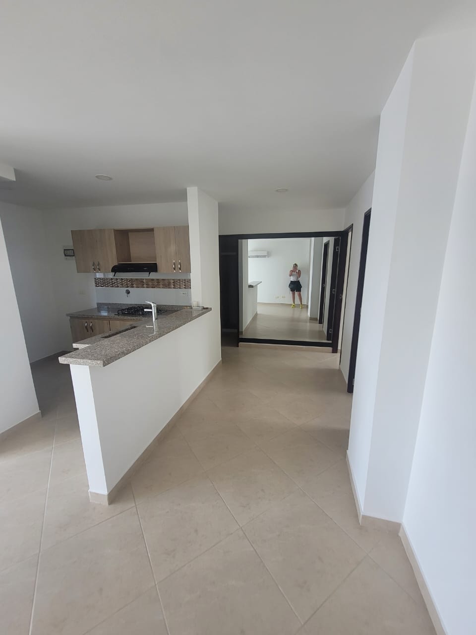 SE ARRIENDA APARTAMENTO EN SAN JERONIMO, ANTIOQUIA