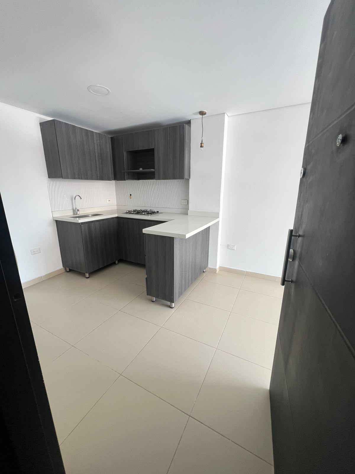 Apartaestudio en Arriendo