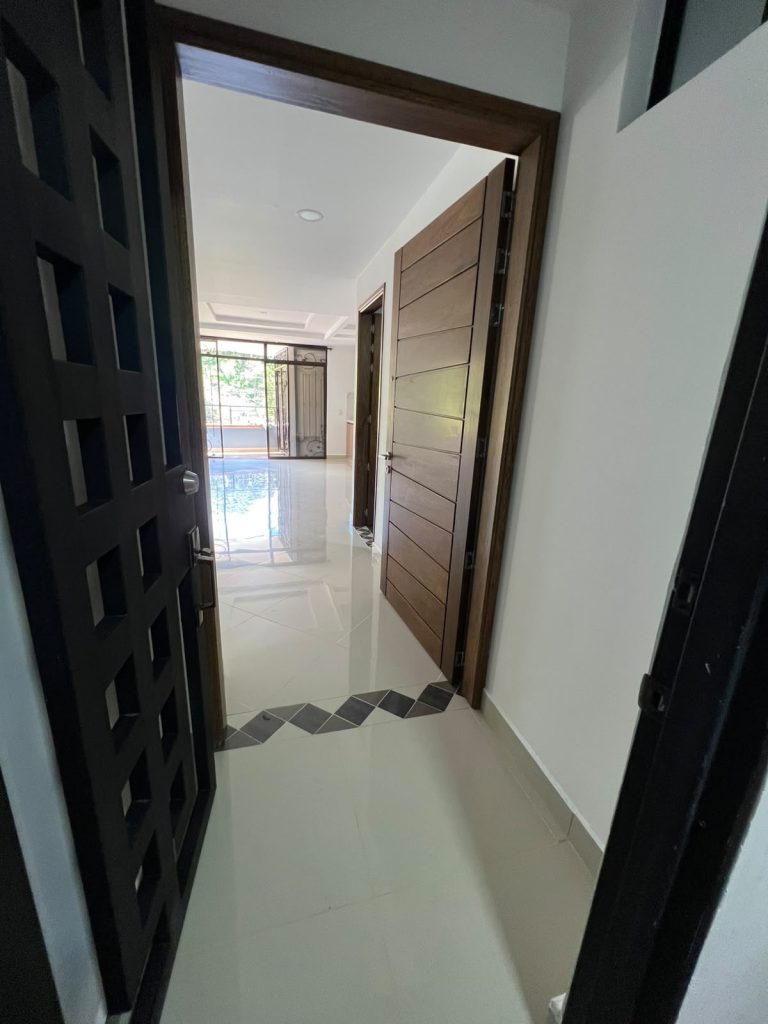 Casa en Arriendo