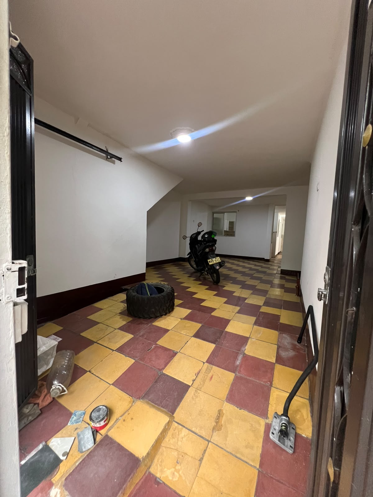 Casa en Arriendo