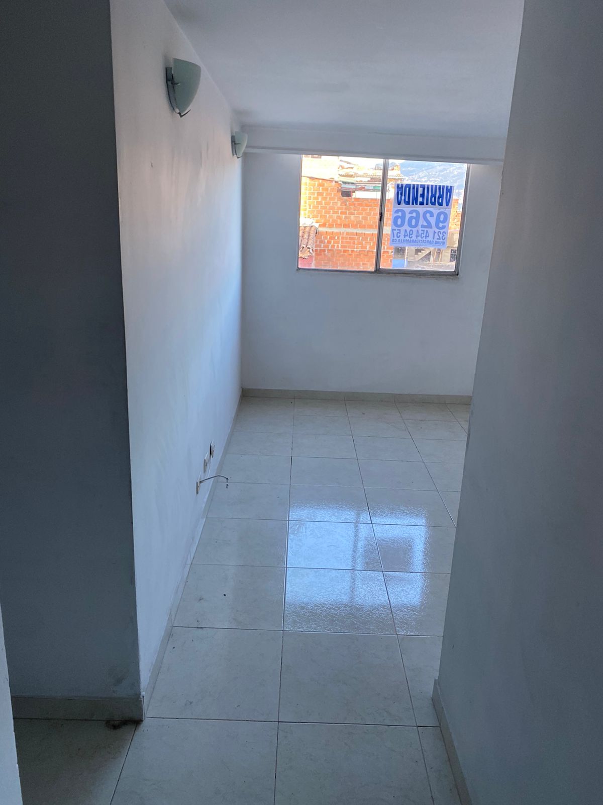 Apartamento en Arriendo