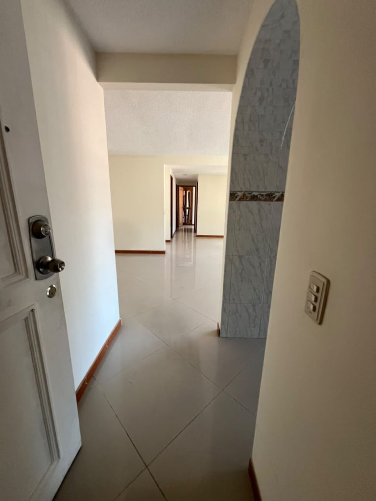Apartamento en Arriendo