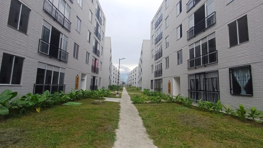 Apartamento en Arriendo