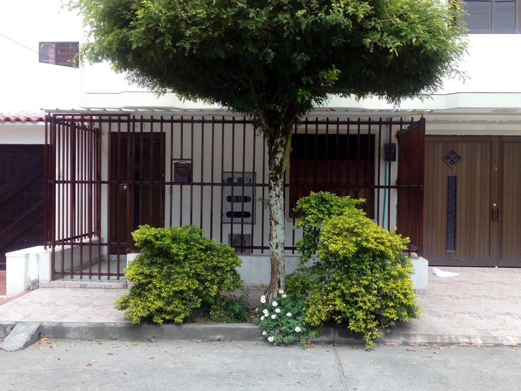 Apartamento en Arriendo