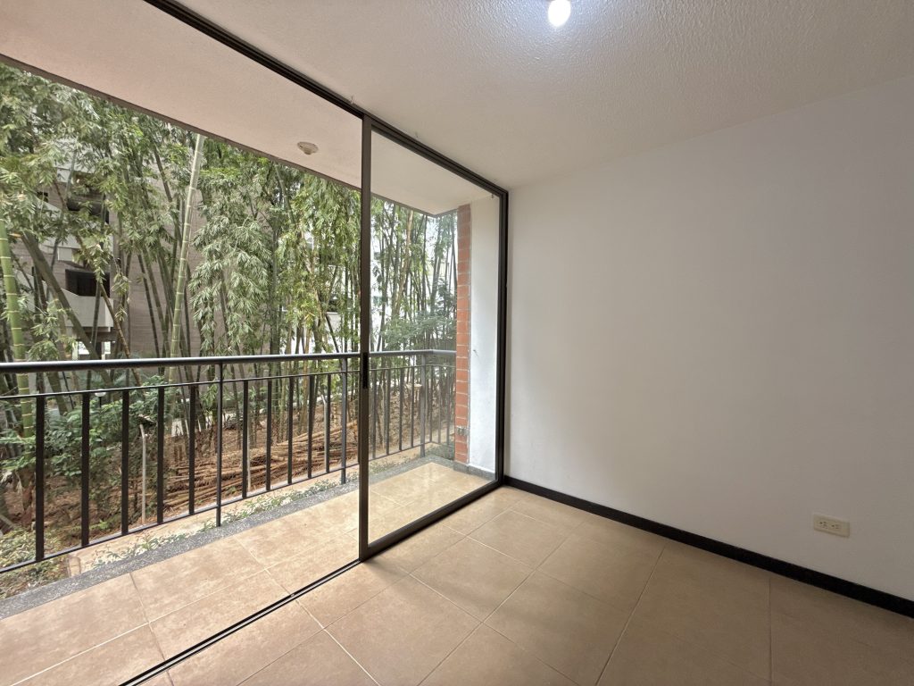 Apartamento en Arriendo