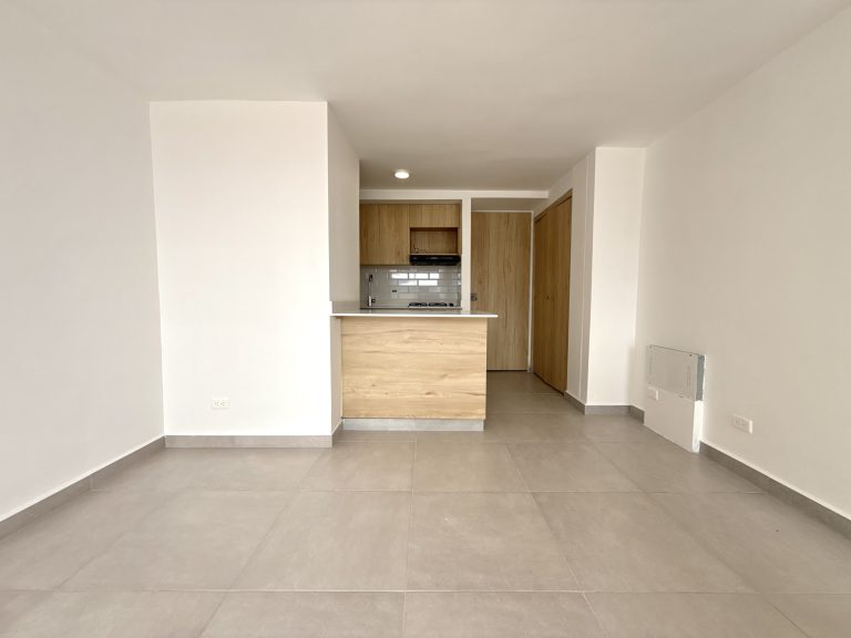 RENTA APARTAMENTO ENVIGADO SAN RAFAEL | NUEVO CON PARQUEADERO