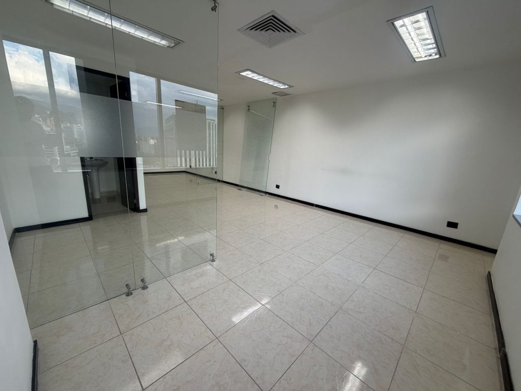 Oficina en Arriendo