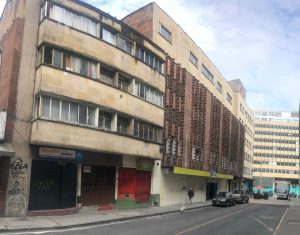 ARRIENDO Aparta estudio