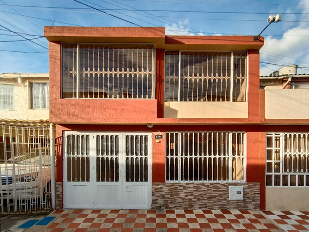 Casa en Arriendo