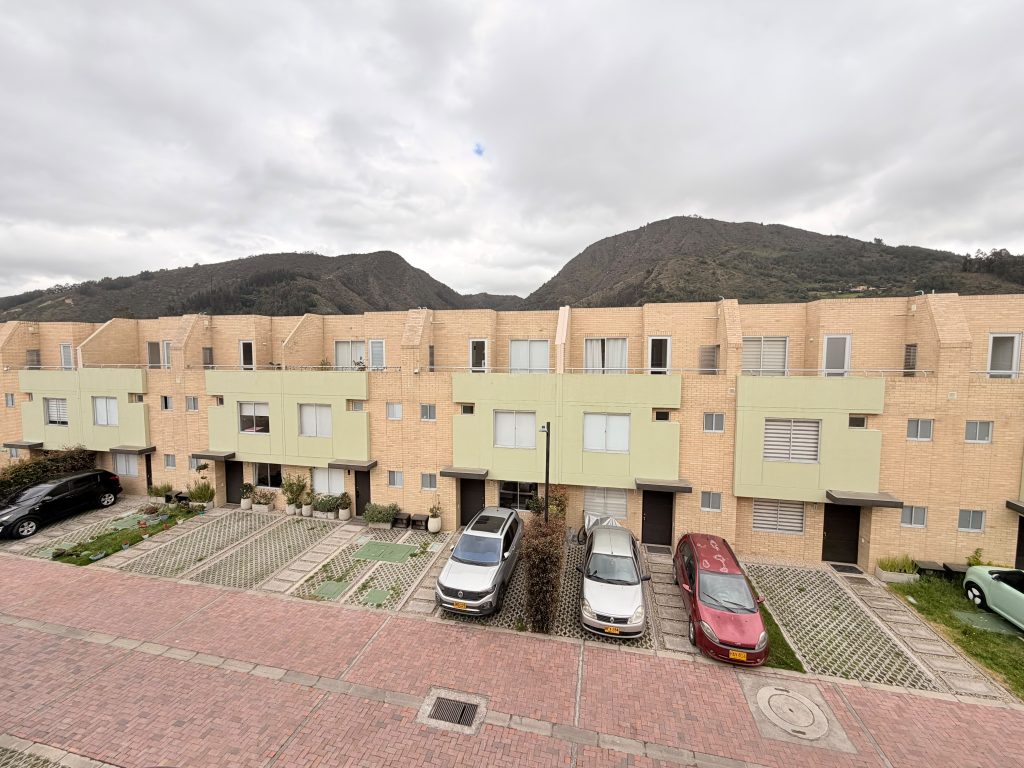 Casa en Arriendo