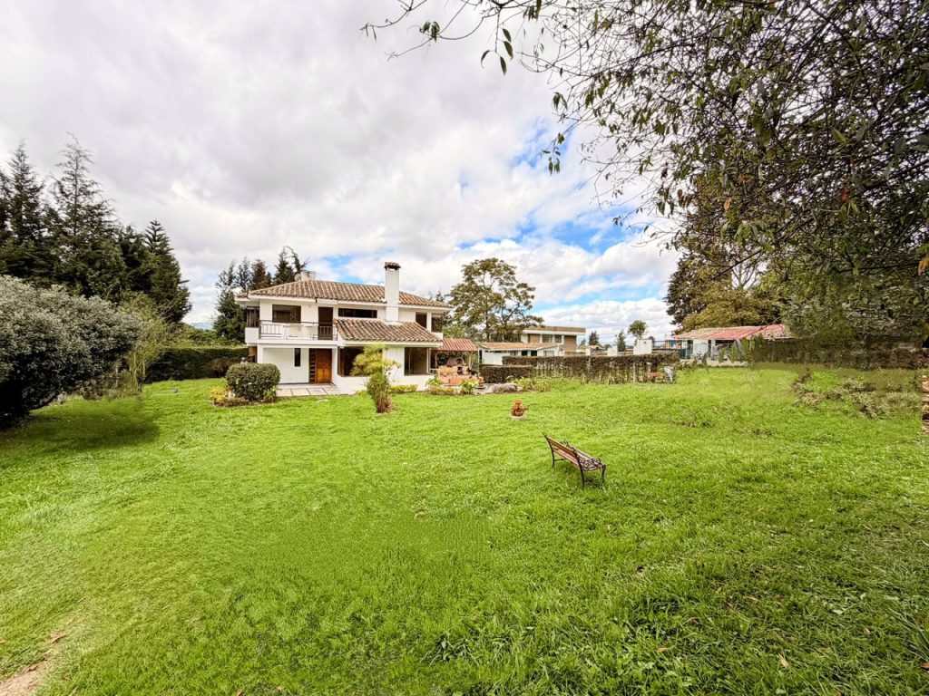 Casa en Arriendo