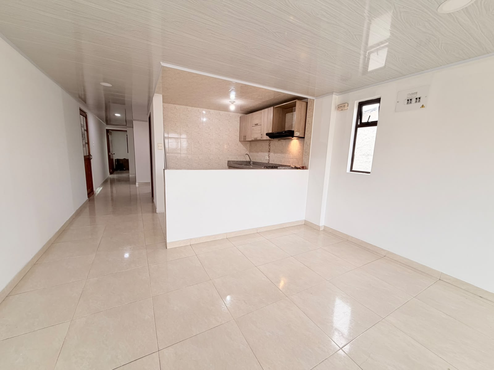 Apartamento en Arriendo