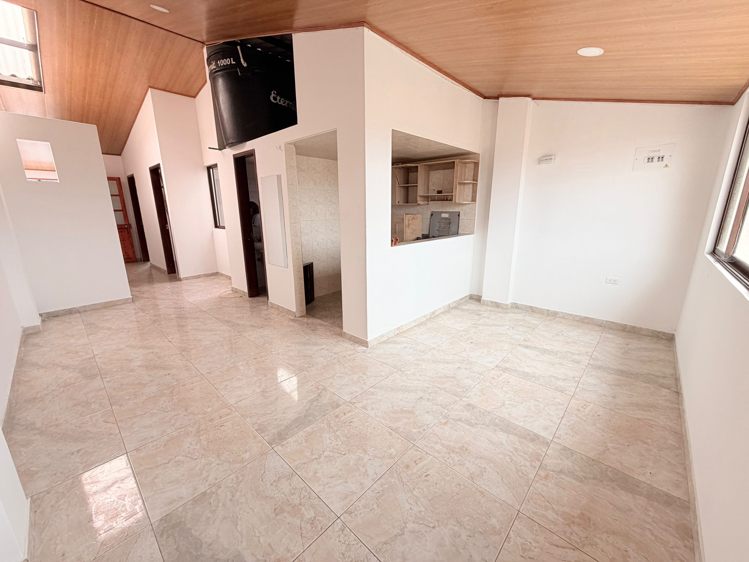 Apartamento en Arriendo