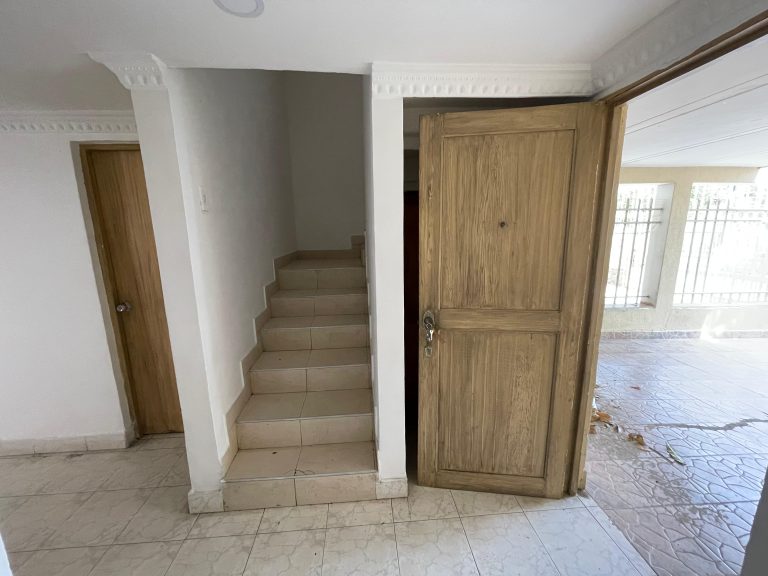 Casa En Arriendo En Mamatoco Amplia De 2 Pisos Y 5 Alcobas