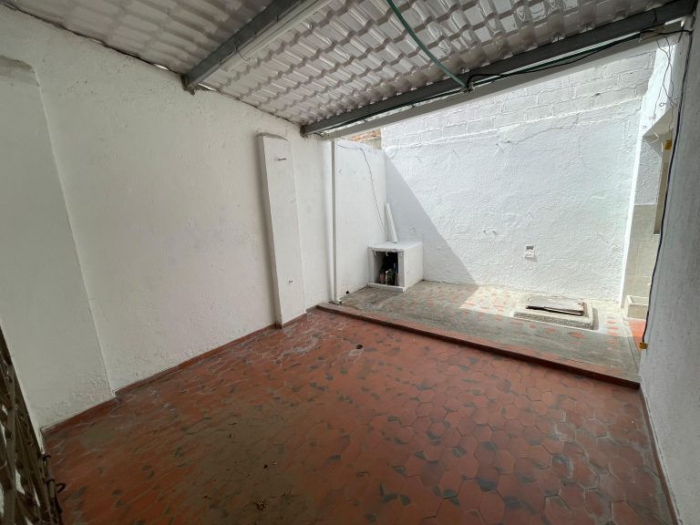 Casa En Arriendo En Mamatoco Amplia De 2 Pisos Y 5 Alcobas