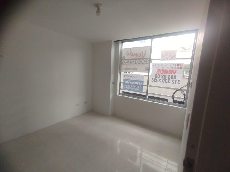 ARRIENDO APARTAMENTO ALCAZARES MANIZALES | NUEVO