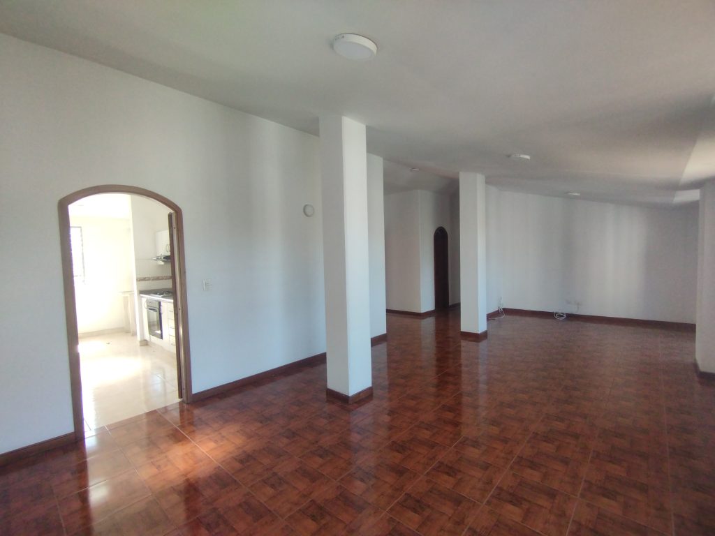 Apartamento en Arriendo