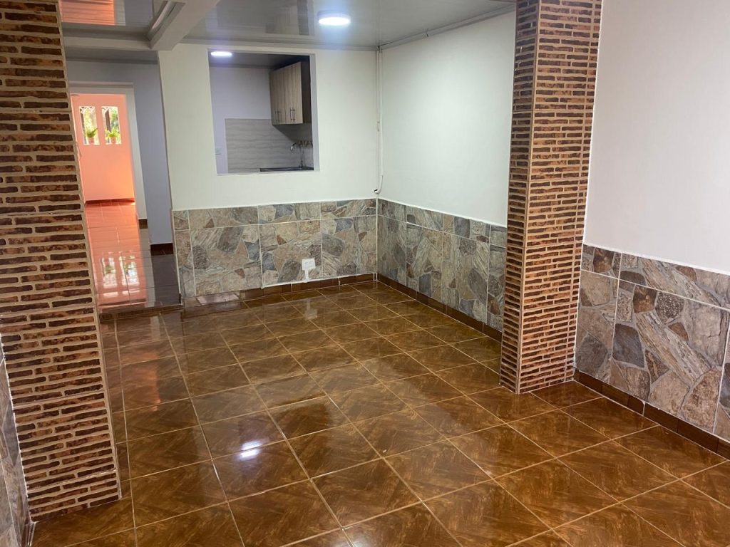 Apartamento en Arriendo