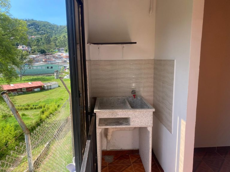 APARTAMENTO LA SULTANA | 2 ALCOBAS