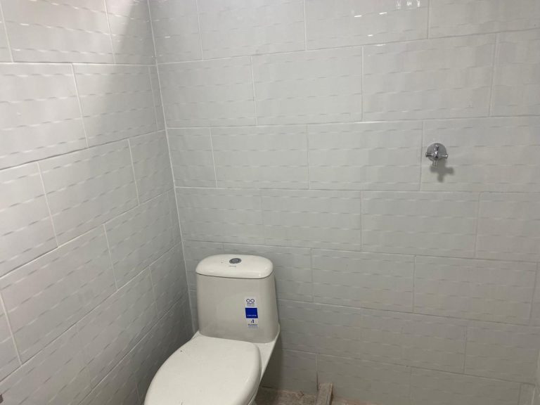 ARRIENDO APARTAESTUDIO ALCAZARES | 2DO PISO