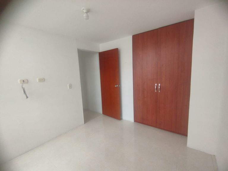ARRIENDO APARTAMENTO VIÑA DEL RIO MANIZALES | 2 HABITACIONES