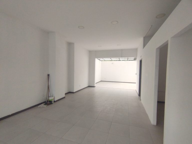 ARRIENDO LOCAL LA SULTANA MANIZALES | 2 PISOS