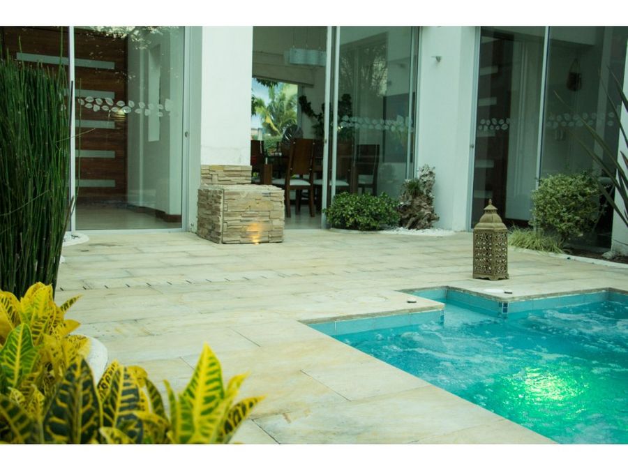 Casa en Arriendo