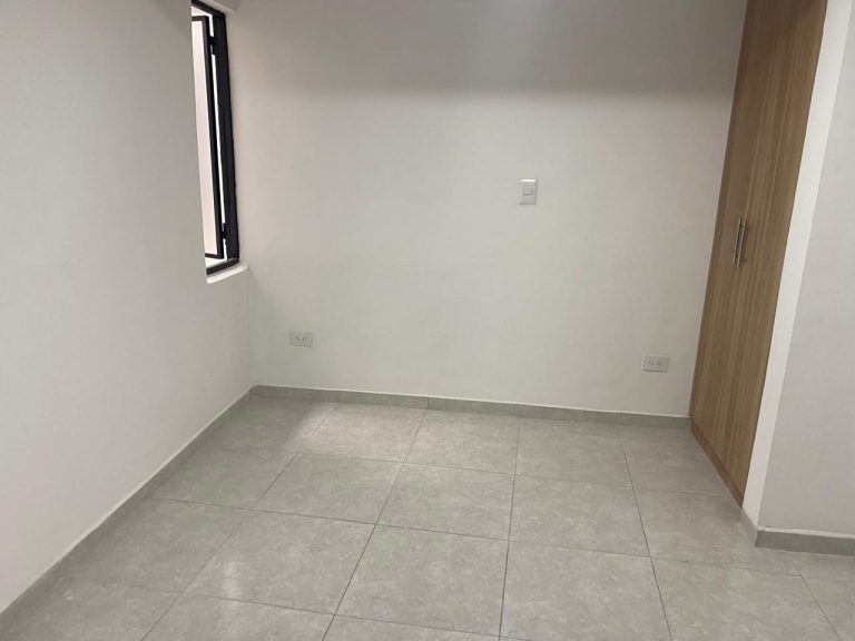 ARRIENDO APARTAESTUDIO ALCAZARES | 2DO PISO