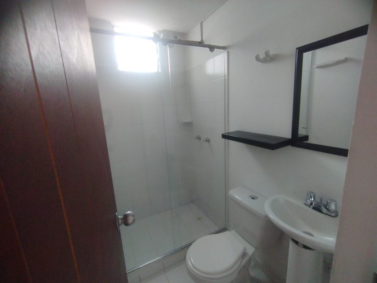 ARRIENDO APARTAMENTO VIÑA DEL RIO MANIZALES | 2 HABITACIONES