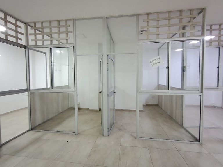 ARRIENDO AMPLIO LOCAL EN VILLAMARIA