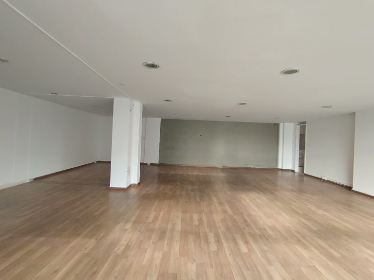 ARRIENDO LOCAL GUAYACANES MANIZALES | 100MTS2